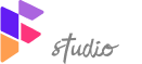 Faiz Studio Logo